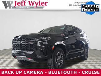 Used 2024 Chevrolet Tahoe Z71 w/ Luxury Package video 1