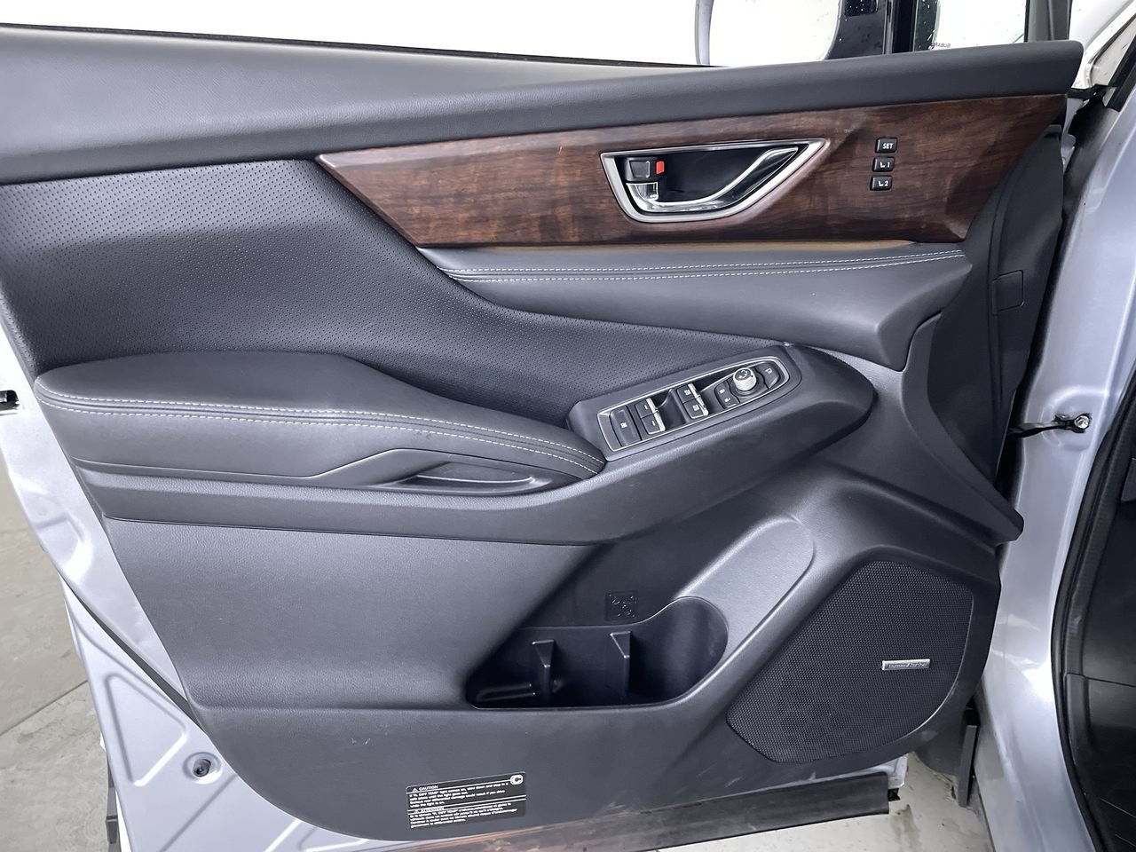 Used 2023 Subaru Ascent Touring AWD/4WD image 11