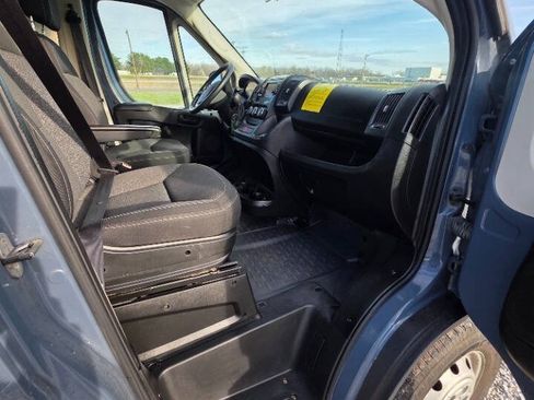 Used 2019 RAM ProMaster 2500 FWD image 16