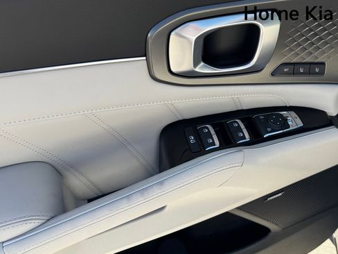 New 2026 Kia Sorento SX Prestige image 10