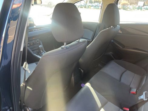 Used 2017 MAZDA CX-3 Sport image 11