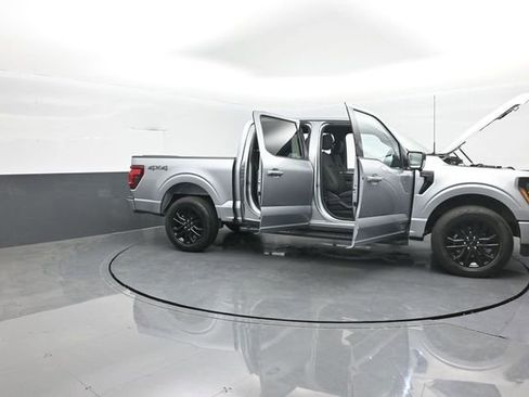 Certified 2024 Ford F150 XLT w/ Equipment Group 302A MID AWD/4WD image 42