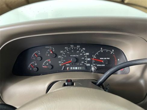 Used 2001 Ford Excursion Limited image 5