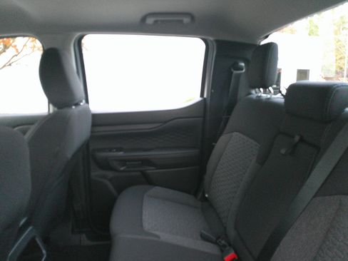 Used 2024 Ford Ranger XL w/ Trailer Tow Package image 29