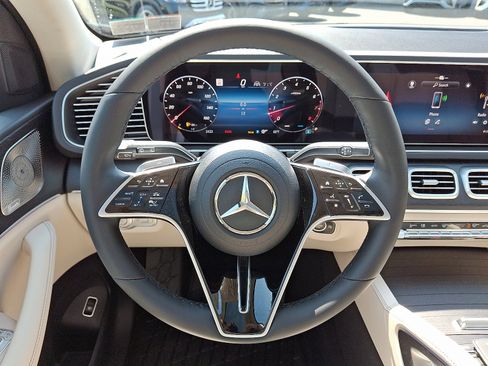 New 2026 Mercedes-Benz GLE 350 4MATIC image 19