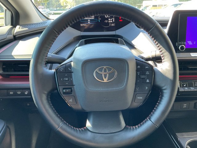Used 2024 Toyota Prius Prime FWD image 21