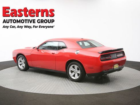 Used 2023 Dodge Challenger SXT image 60