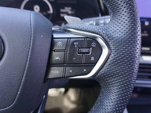 Used 2024 Lexus TX 500h AWD w/ Technology Package image 9