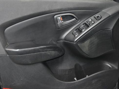 Used 2015 Hyundai Tucson SE image 4