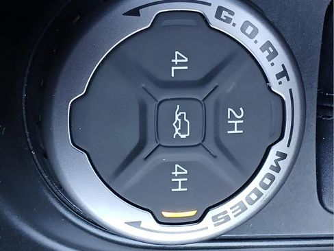 Used 2023 Ford Bronco Big Bend image 21