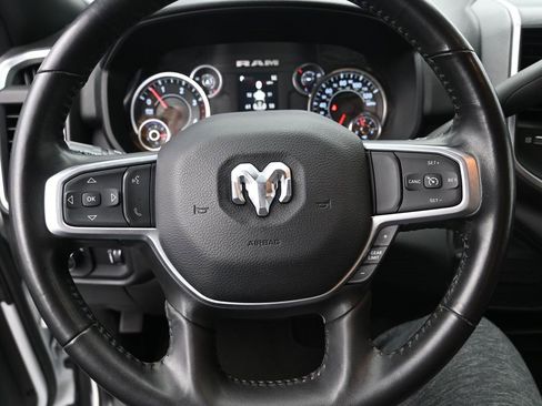 Used 2024 RAM 2500 Big Horn image 14