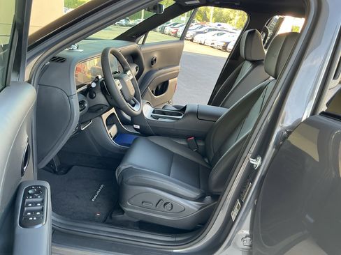 New 2026 Hyundai Palisade XRT Pro image 11