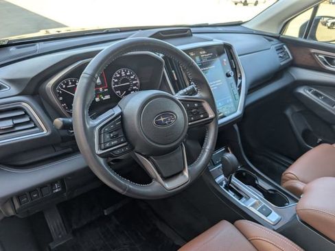 Certified 2023 Subaru Ascent Touring image 9