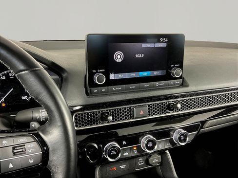 Used 2024 Honda Civic Sport image 9