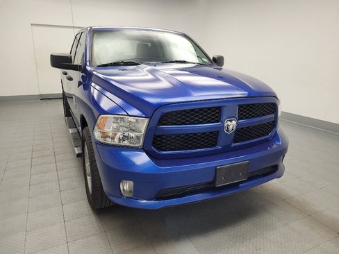 Used 2019 RAM 1500 Express w/ Express Value Package AWD/4WD image 14