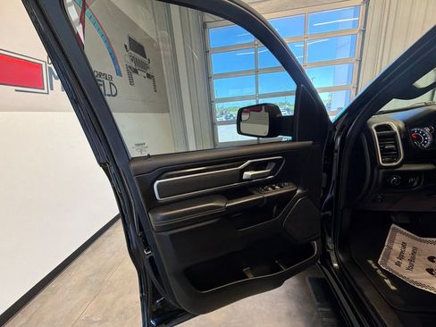 Used 2023 RAM 1500 Big Horn AWD/4WD image 22