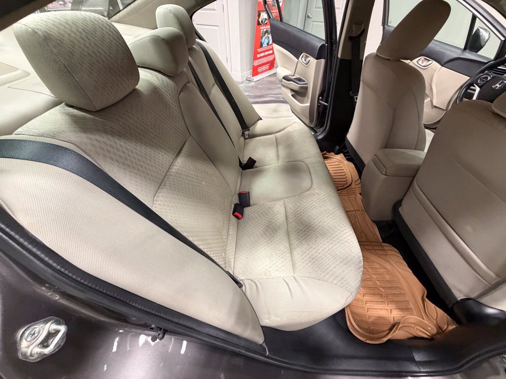 Used 2014 Honda Civic LX image 43