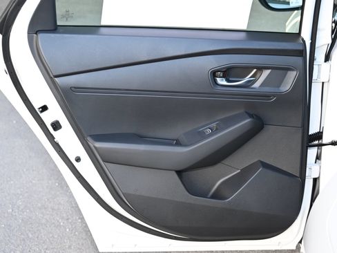 New 2026 Honda Accord SE image 11