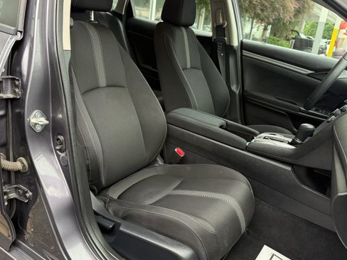 Used 2016 Honda Civic LX image 33