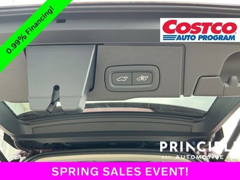 New 2026 Volvo XC60 T8 Plus w/ Protection Package Premier AWD/4WD image 15