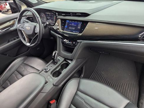 Used 2020 Cadillac XT6 Sport w/ Platinum Package image 13