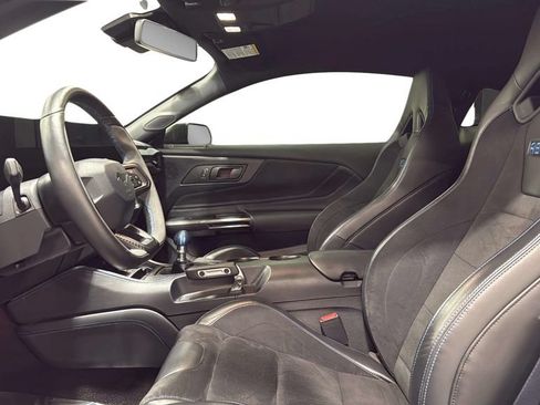 Used 2024 Ford Mustang Dark Horse RWD image 18