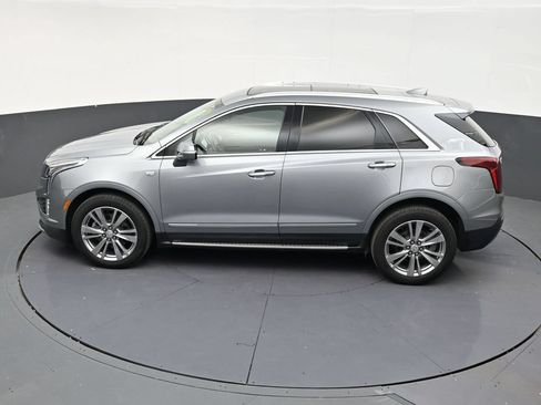 Used 2024 Cadillac XT5 Premium Luxury FWD image 14