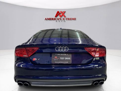 Used 2013 Audi S7 Prestige AWD/4WD image 4