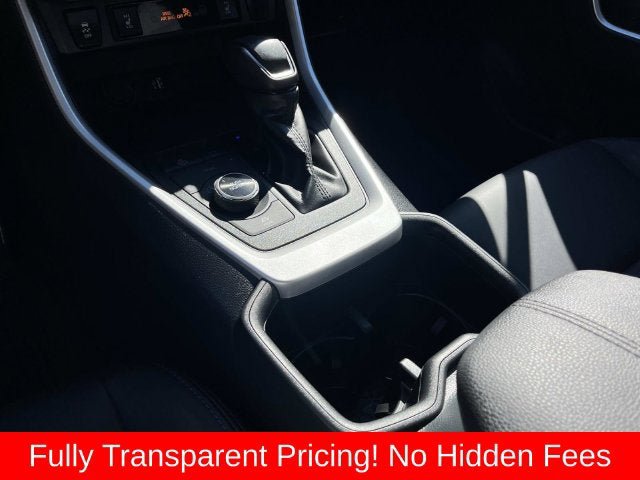 Used 2025 Toyota RAV4 XSE w/ Weather Package AWD/4WD image 32