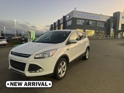 Used 2016 Ford Escape SE