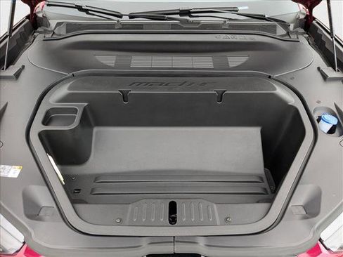 New 2025 Ford Mustang Mach-E Premium image 17