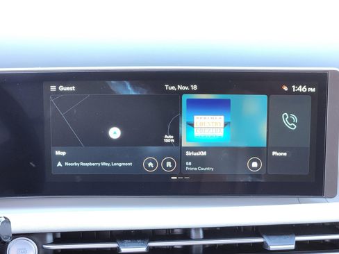 New 2026 Hyundai Tucson Limited AWD/4WD image 27