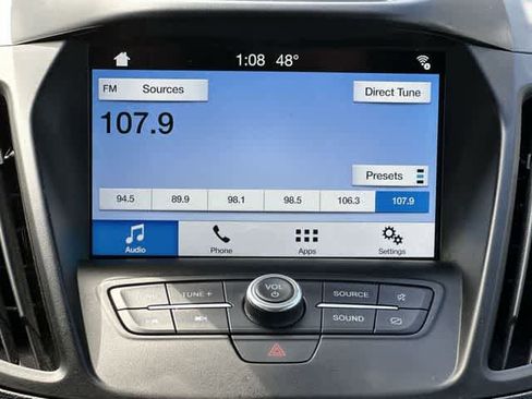 Used 2019 Ford Escape SE image 11