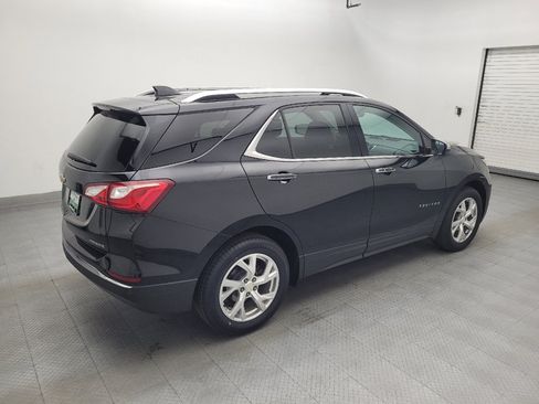 Used 2020 Chevrolet Equinox Premier FWD image 10