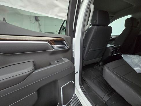 New 2026 GMC Sierra 1500 Elevation w/ Preferred Package image 37