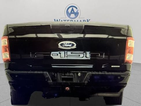 Used 2023 Ford F150 XL w/ STX Appearance Package AWD/4WD image 14