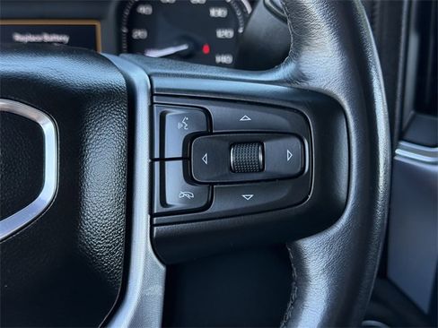 Used 2019 GMC Sierra 1500 SLT image 13