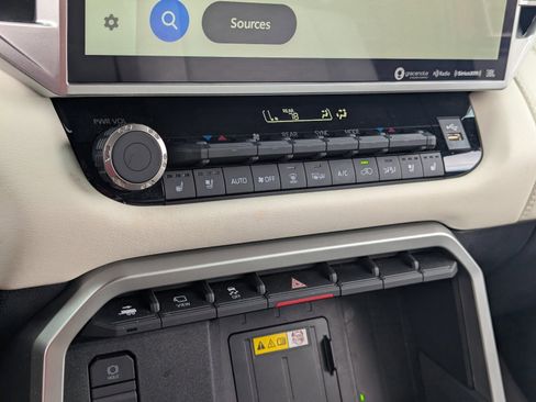 Used 2024 Toyota Sequoia Capstone image 29