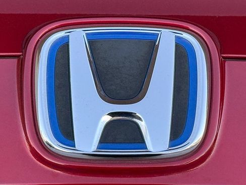 Used 2022 Honda Accord Hybrid image 29