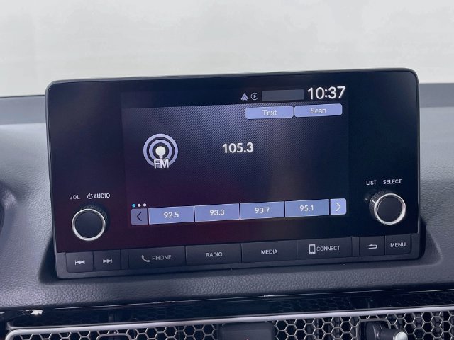 Used 2026 Honda Civic Sport image 15