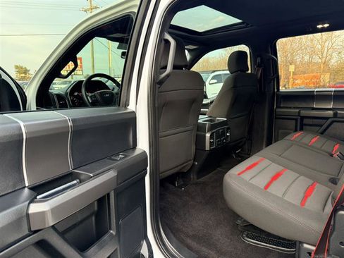 Used 2017 Ford F150 XLT w/ Equipment Group 302A Luxury image 24