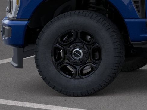 New 2026 Ford F250 XL w/ STX Appearance Package AWD/4WD image 19