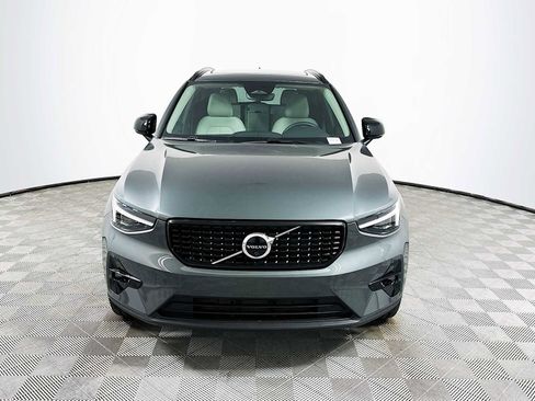 New 2026 Volvo XC40 B5 Plus w/ Protection Package Premier image 2