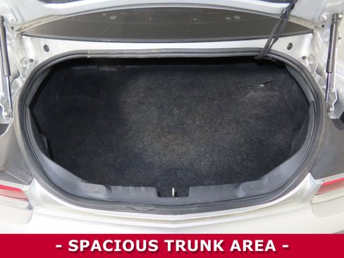 Used 2012 Chevrolet Camaro SS w/ RS Package image 20