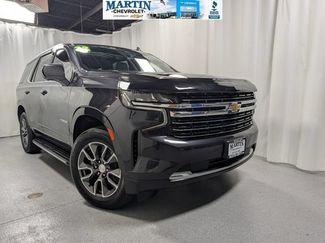 Used 2022 Chevrolet Tahoe LT AWD/4WD video 1