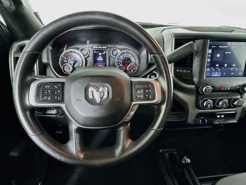 Used 2022 RAM 3500 Tradesman AWD/4WD image 10
