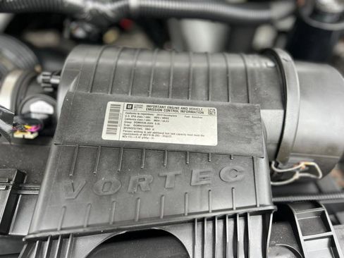 Used 2013 Chevrolet Express 3500 Extended image 35