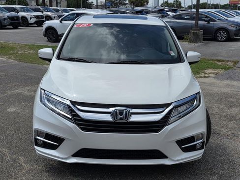 Used 2019 Honda Odyssey Touring image 3