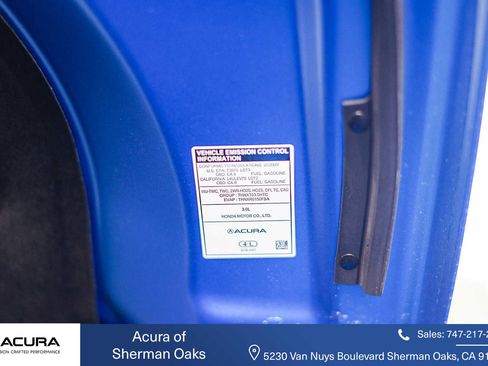 New 2026 Acura MDX Type S AWD/4WD image 17