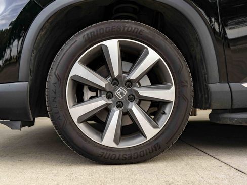 Used 2024 Honda Pilot Elite image 14